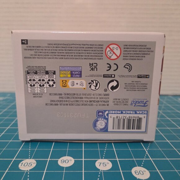 Funko POP Animation One Piece Donquixote Doflamingo 400 Vinyl Figure - Picture 5 of 6